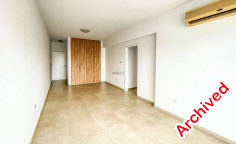 Apartment in Paralimni, Famagusta 