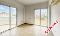 Apartment in Paralimni, Famagusta 