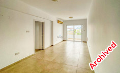Apartment in Paralimni, Famagusta 