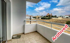 Apartment in Paralimni, Famagusta 