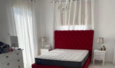 4 bedroom stunning house with private swimming pool in Oroklini 
