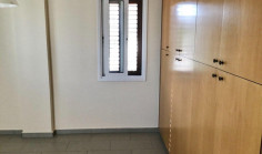Apartment (penthouse) in Aglantzia, Nicosia for rent 
