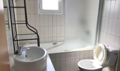 Apartment (penthouse) in Aglantzia, Nicosia for rent 