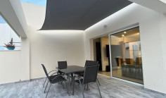 Apartment (penthouse) in Aglantzia, Nicosia for rent 
