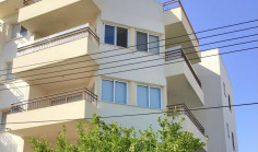 Apartment (penthouse) in Aglantzia, Nicosia for rent 