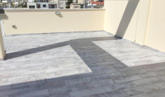 Apartment (penthouse) in Aglantzia, Nicosia for rent 