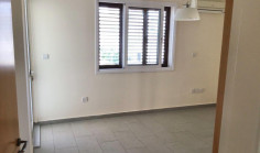 Apartment (penthouse) in Aglantzia, Nicosia for rent 