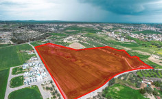 Field in Pyla, Larnaca , Larnaca