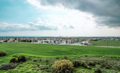 Field in Pyla, Larnaca , Larnaca