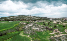 Field in Pyla, Larnaca , Larnaca