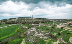 Field in Pyla, Larnaca , Larnaca