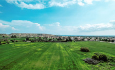 Field in Pyla, Larnaca , Larnaca
