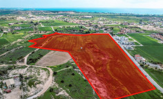 Field in Pyla, Larnaca , Larnaca