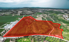 Field in Pyla, Larnaca , Larnaca