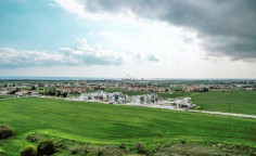 Field in Pyla, Larnaca , Larnaca