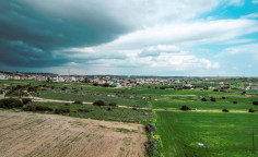 Field in Pyla, Larnaca , Larnaca