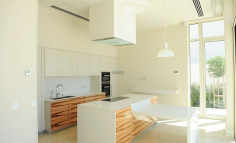 Luxury 5 bedroom villa with swimming pool for sale in Perivolia