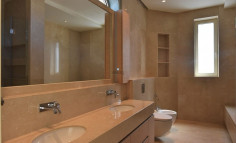 Luxury 5 bedroom villa with swimming pool for sale in Perivolia