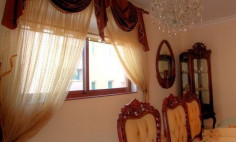 6 bedroom furnished house with swimming pool for sale in Agia Fyla