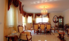 6 bedroom furnished house with swimming pool for sale in Agia Fyla