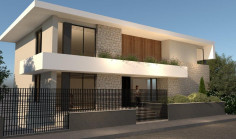 6 bedroom furnished house with swimming pool for sale in Agia Fyla