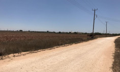 17,253m2 land for sale in Avgorou 
