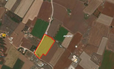 17,253m2 land for sale in Avgorou 