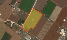 17,253m2 land for sale in Avgorou 