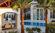 Luxury 4 bedroom house for sale in Perivolia