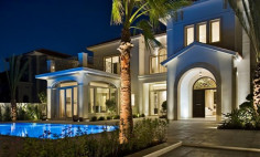 Luxury 4 bedroom house for sale in Perivolia