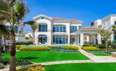 Luxury 4 bedroom house for sale in Perivolia