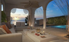Luxury 4 bedroom house for sale in Perivolia