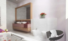 Luxury 4 bedroom house for sale in Perivolia