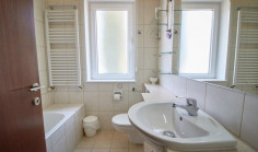 3 bedroom furnished house with swimming pool for sale in Coral Bay