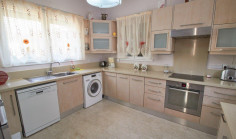 3 bedroom furnished house with swimming pool for sale in Coral Bay