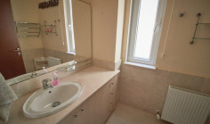 3 bedroom furnished house with swimming pool for sale in Coral Bay