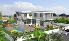 5 bedrooms house with swimming pool for sale in Ayia Napa