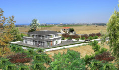 5 bedrooms house with swimming pool for sale in Ayia Napa