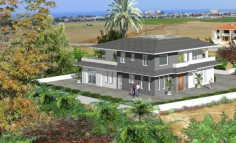 5 bedrooms house with swimming pool for sale in Ayia Napa