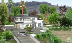 5 bedrooms house with swimming pool for sale in Ayia Napa