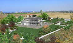 5 bedrooms house with swimming pool for sale in Ayia Napa