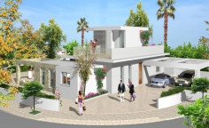 5 bedrooms house with swimming pool for sale in Ayia Napa
