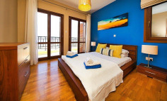 5 bedroom furnished house with swimming pool for sale in Aphrodite Hills