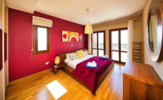 5 bedroom furnished house with swimming pool for sale in Aphrodite Hills