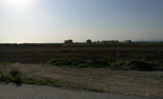 Land in Softades walking distance from the beach , Larnaca