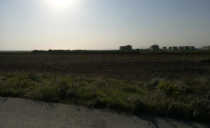 Land in Softades walking distance from the beach , Larnaca