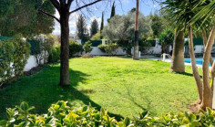 House (detached) in Agios Andreas, Nicosia for sale 