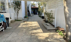 House (detached) in Agios Andreas, Nicosia for sale 
