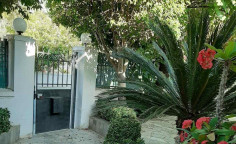 House (detached) in Agios Andreas, Nicosia for sale 