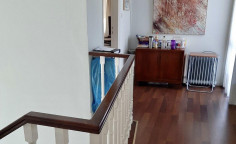 House (detached) in Agios Andreas, Nicosia for sale 